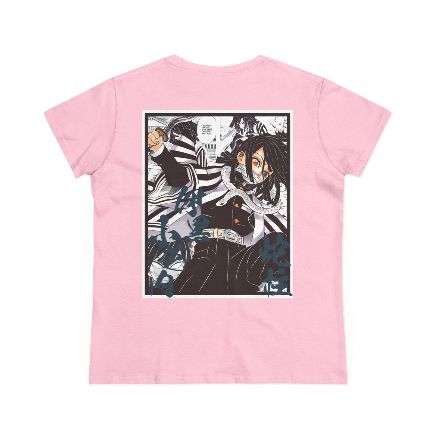 Obanai Iguro (DEMON SLAYER) Women's Tee