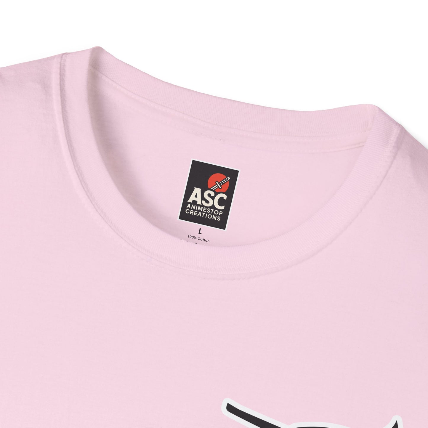 King Bradley (FULLMETAL) Casual Tee