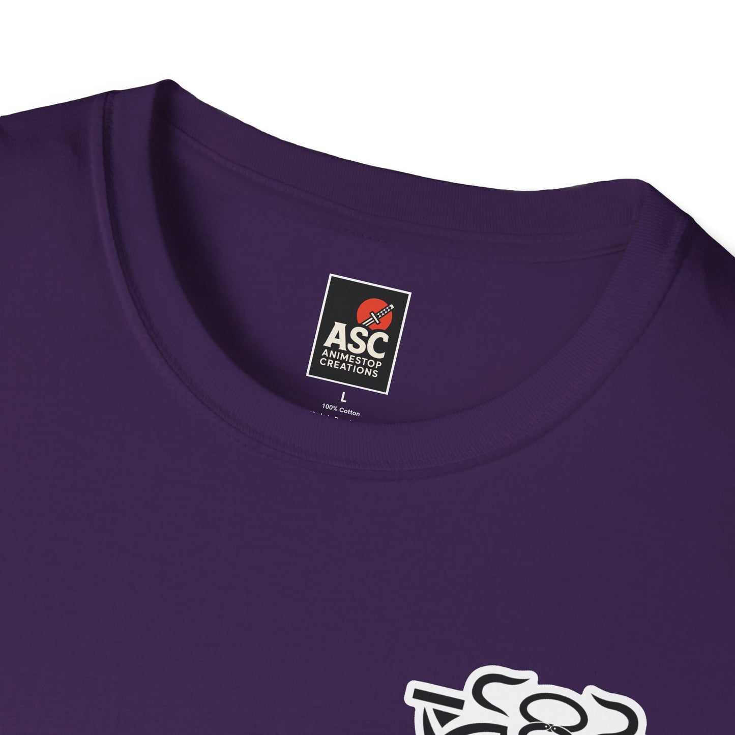 Scar (FULLMETAL) Casual Tee