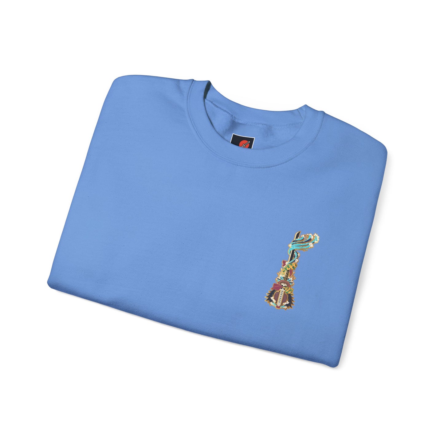 Giyu Tomioka (DEMON SLAYER) Crewneck