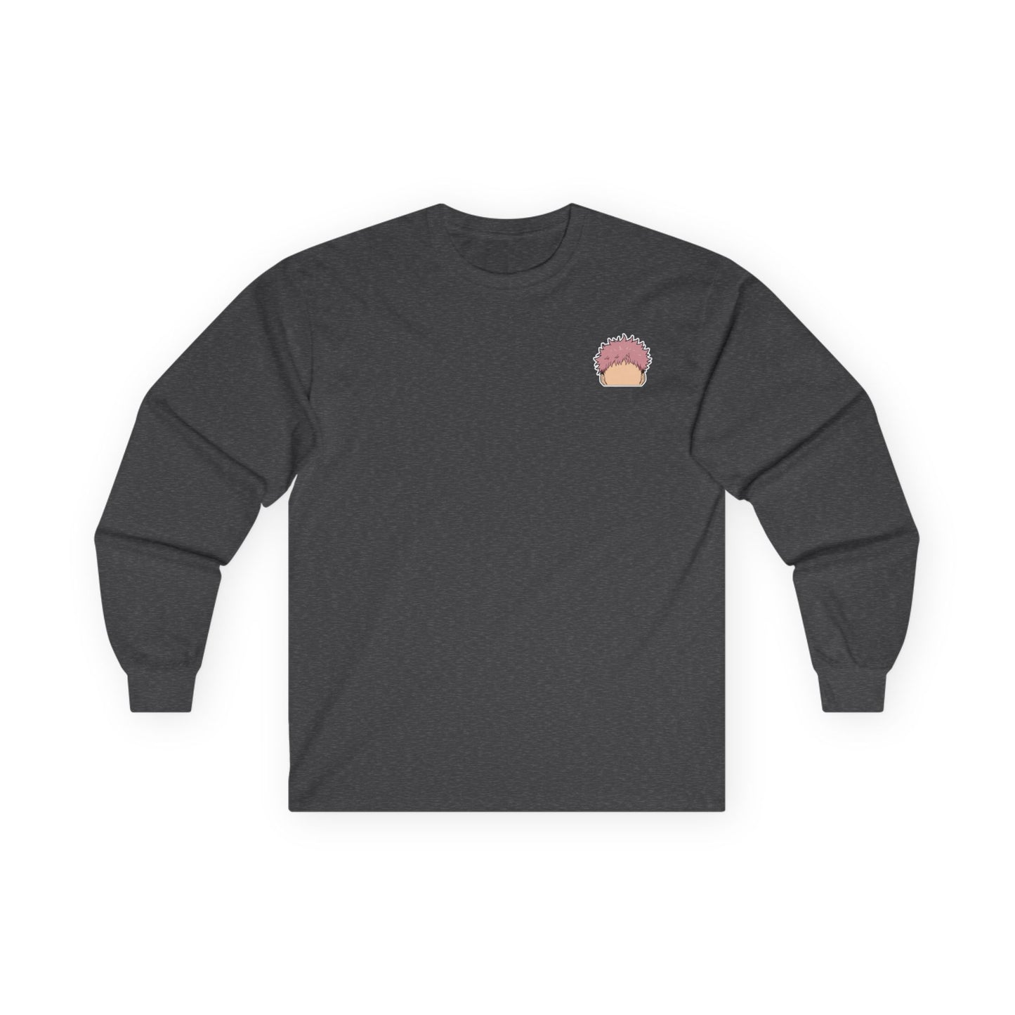 Yuji Itadori (JUJUTSU KAISEN) Long Sleeve
