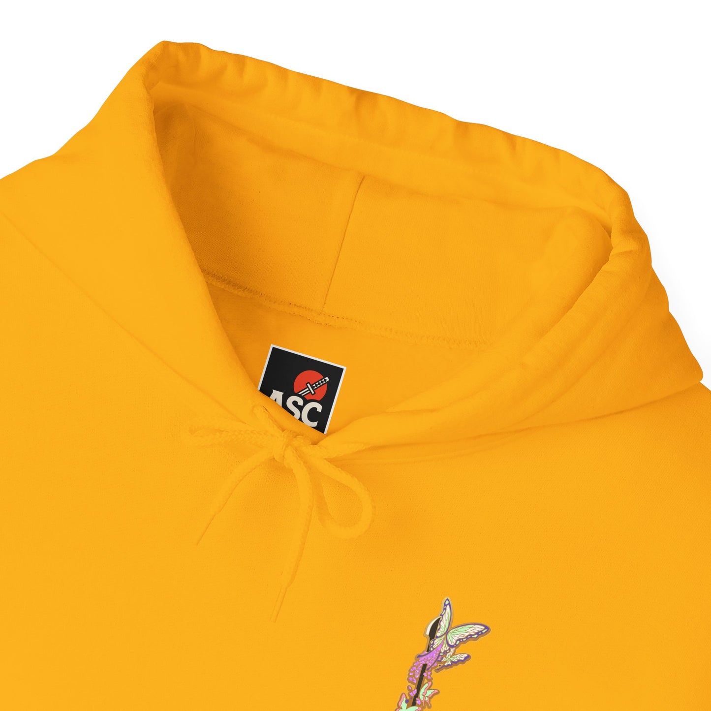 Shinobu Kochō (DEMON SLAYER) Hoodie
