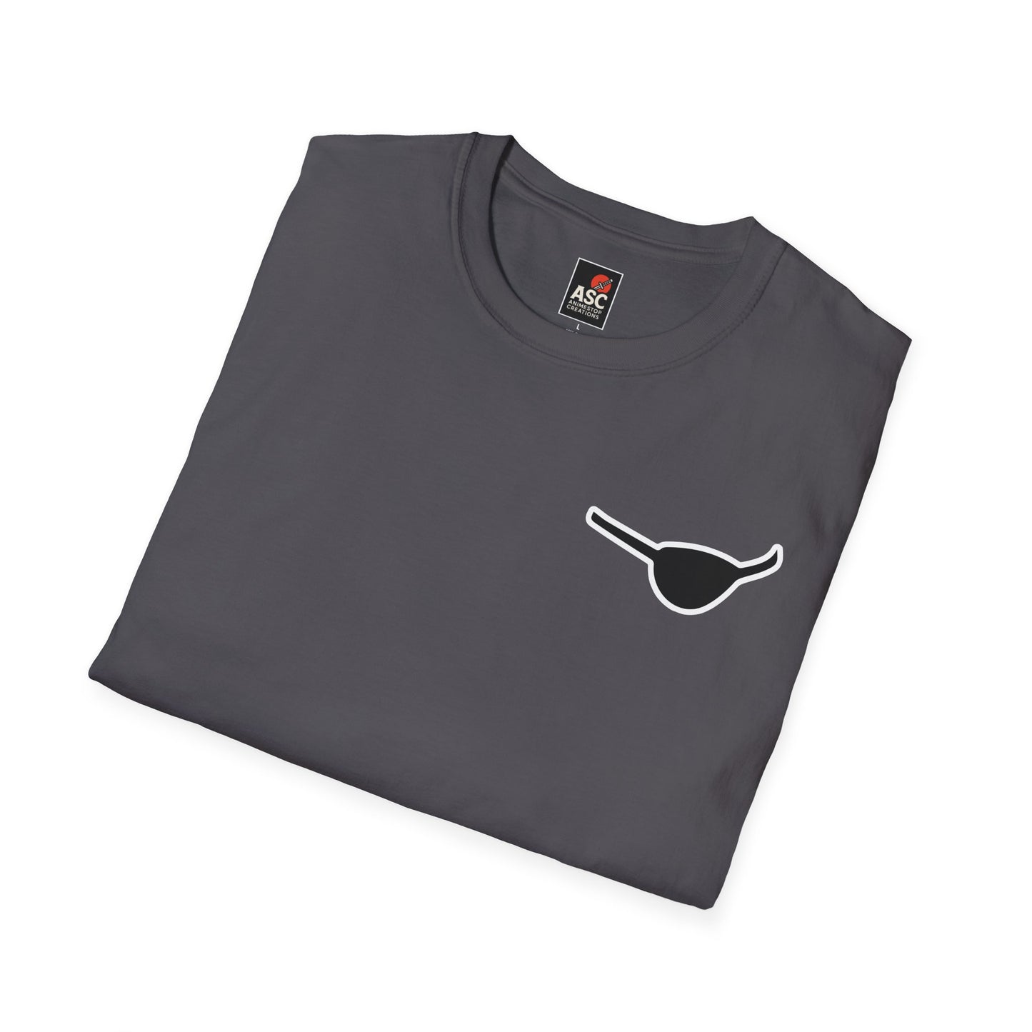 King Bradley (FULLMETAL) Casual Tee