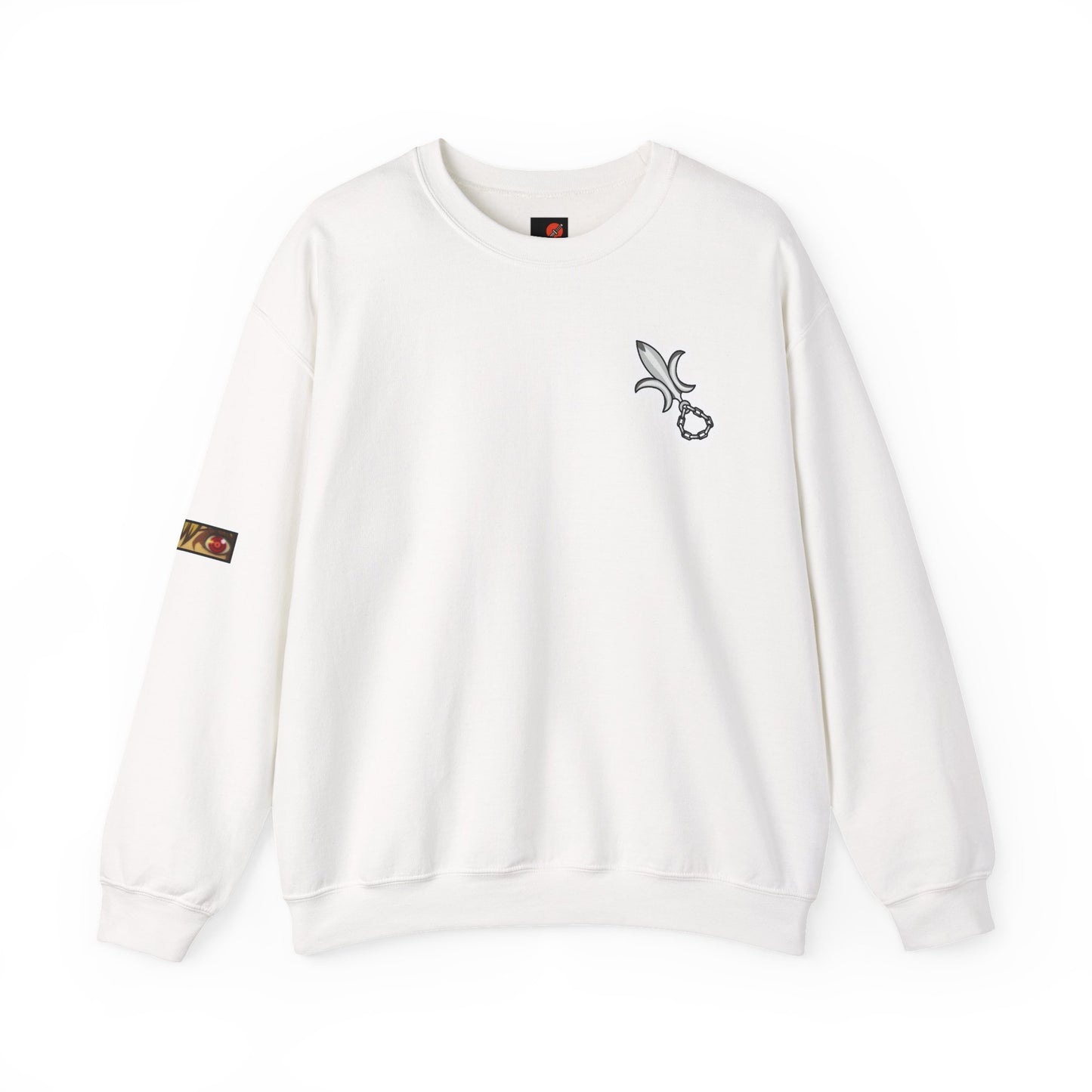 Misa Amane (DEATH NOTE) Crewneck