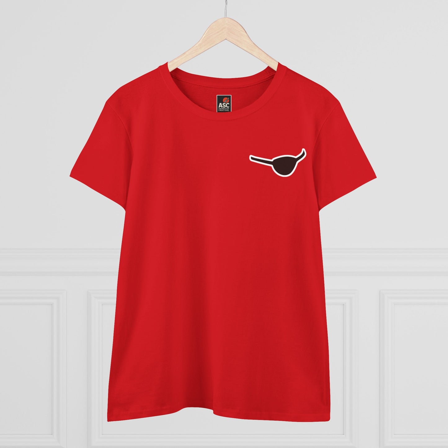 King Bradley (FULLMETAL) Women's Tee