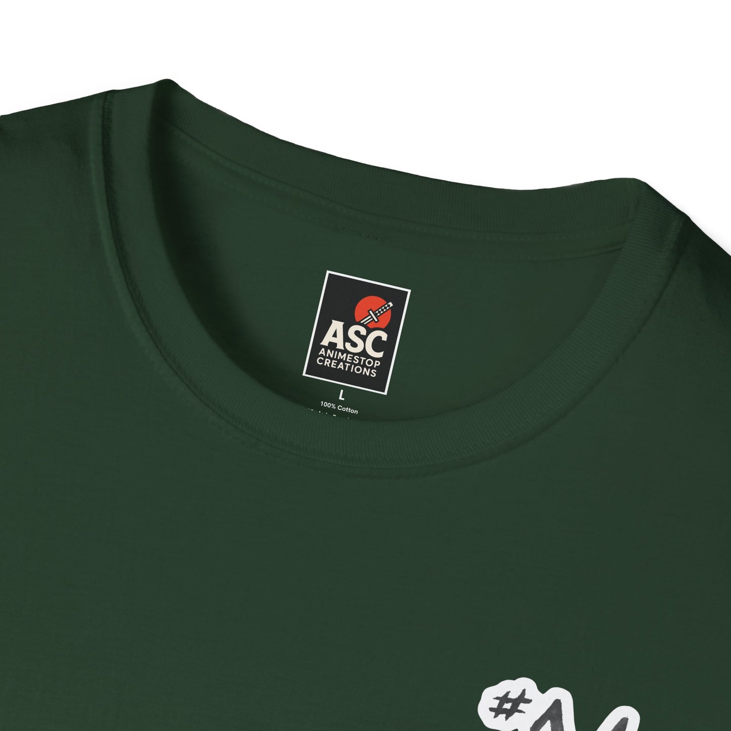Zeke Yeager (ATTACK ON TITAN) Casual Tee