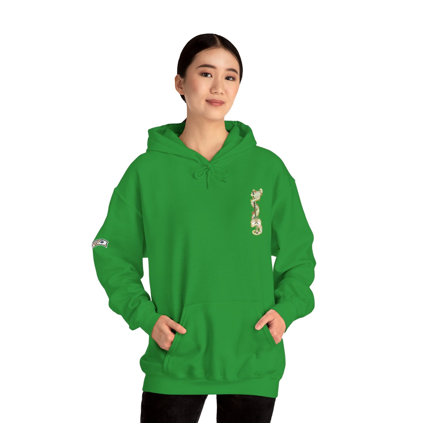 Sanemi Shinazugawa (DEMON SLAYER) Hoodie
