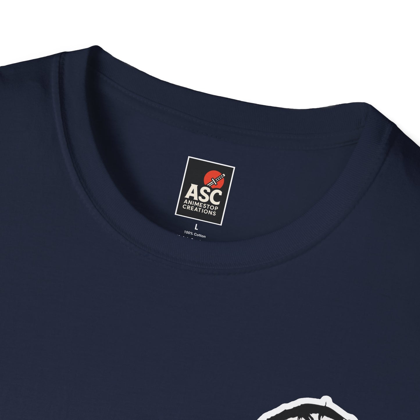 Alphonse Elric (FULLMETAL) Casual Tee