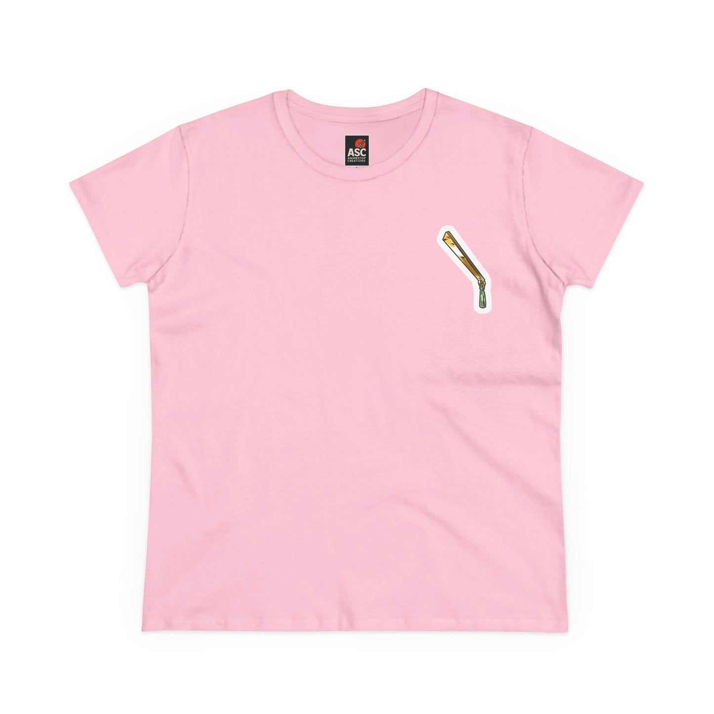 Doma (DEMON SLAYER) Women's Tee