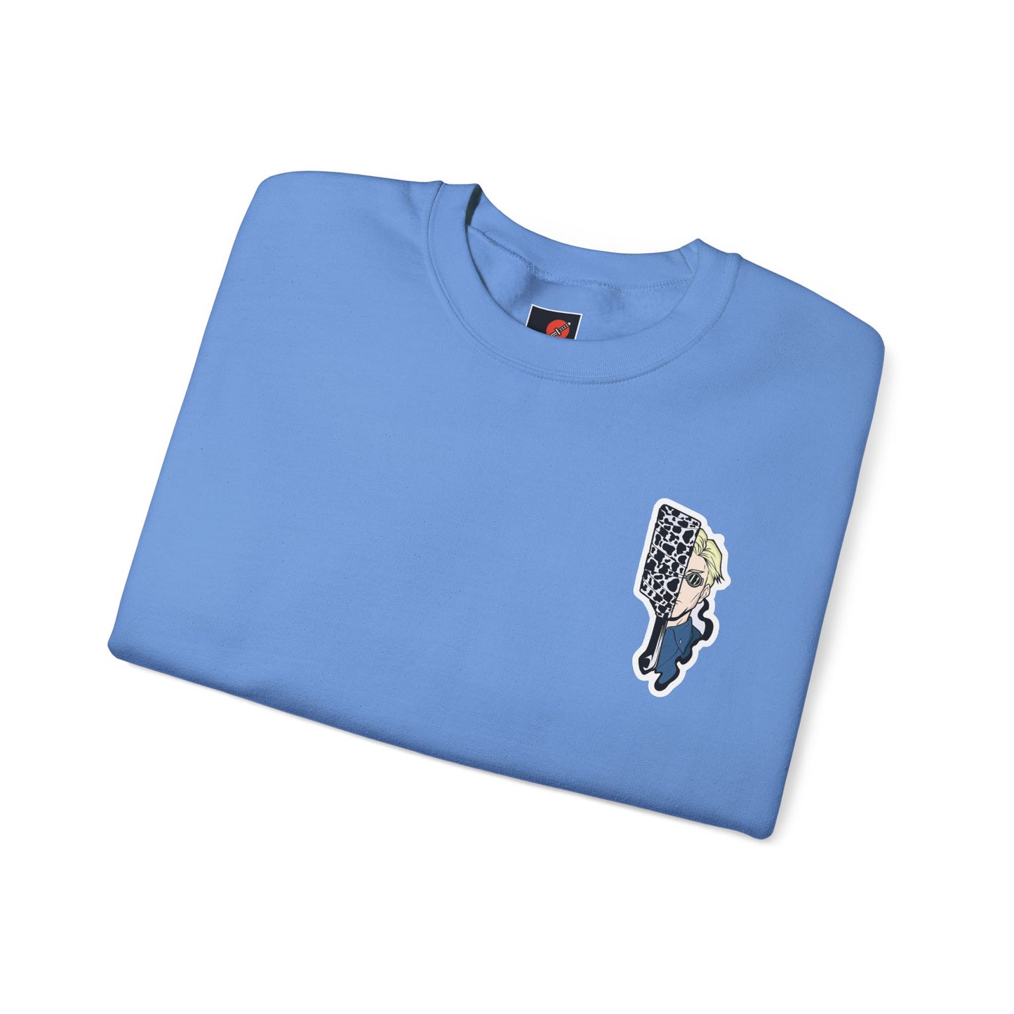 Kento Nanami (JUJUTSU KAISEN) Crewneck