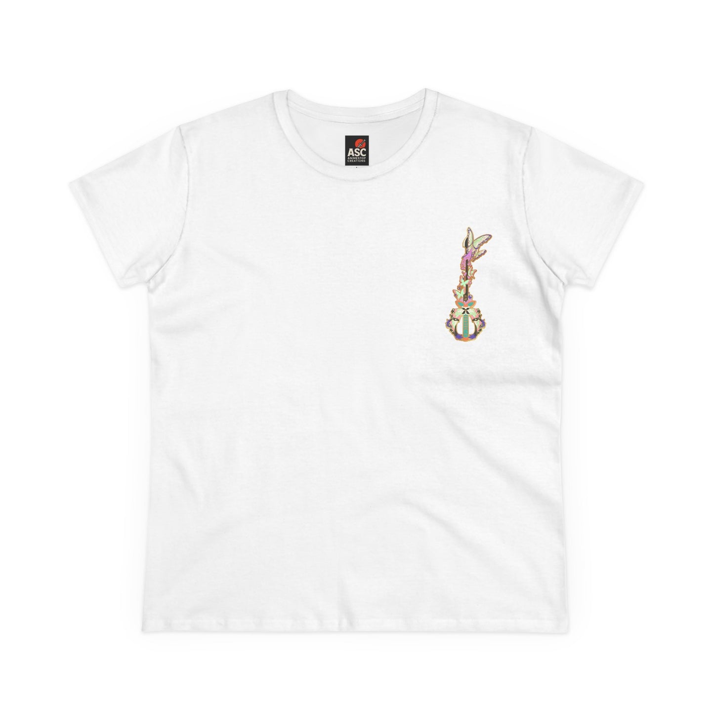 Shinobu Kochō (DEMON SLAYER) Women's Tee