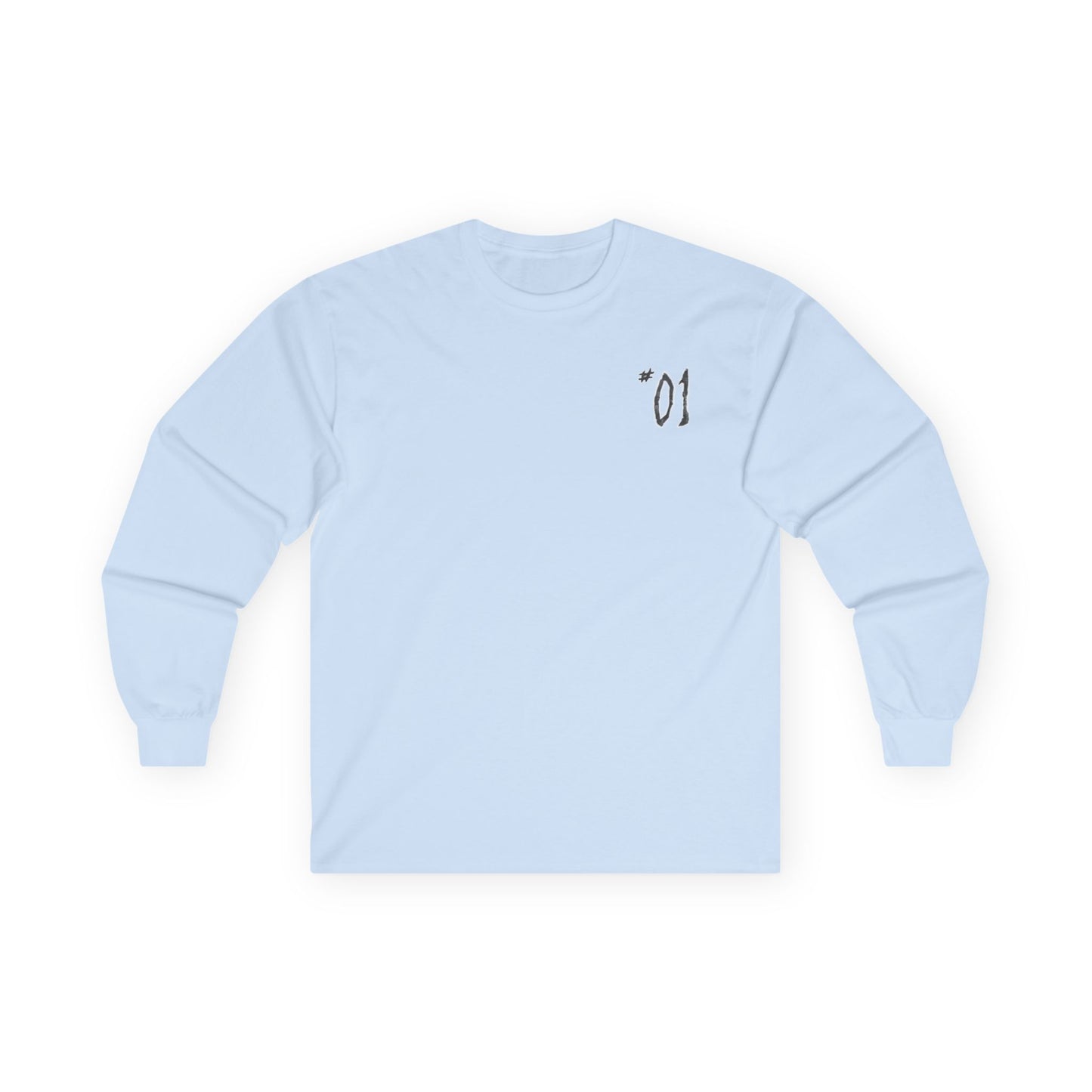 Mikasa Ackerman (ATTACK ON TITAN) Long Sleeve