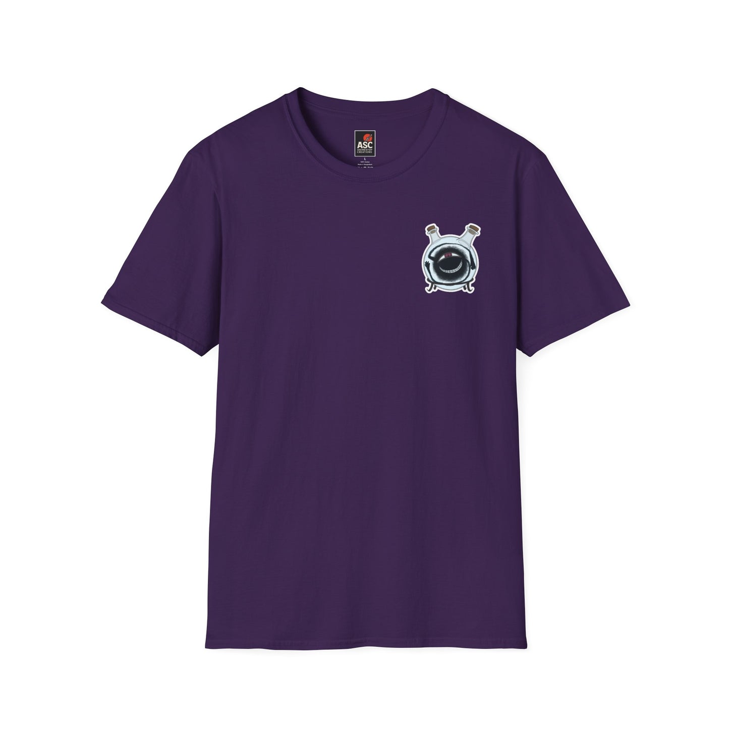 Father (FULLMETAL) Casual Tee