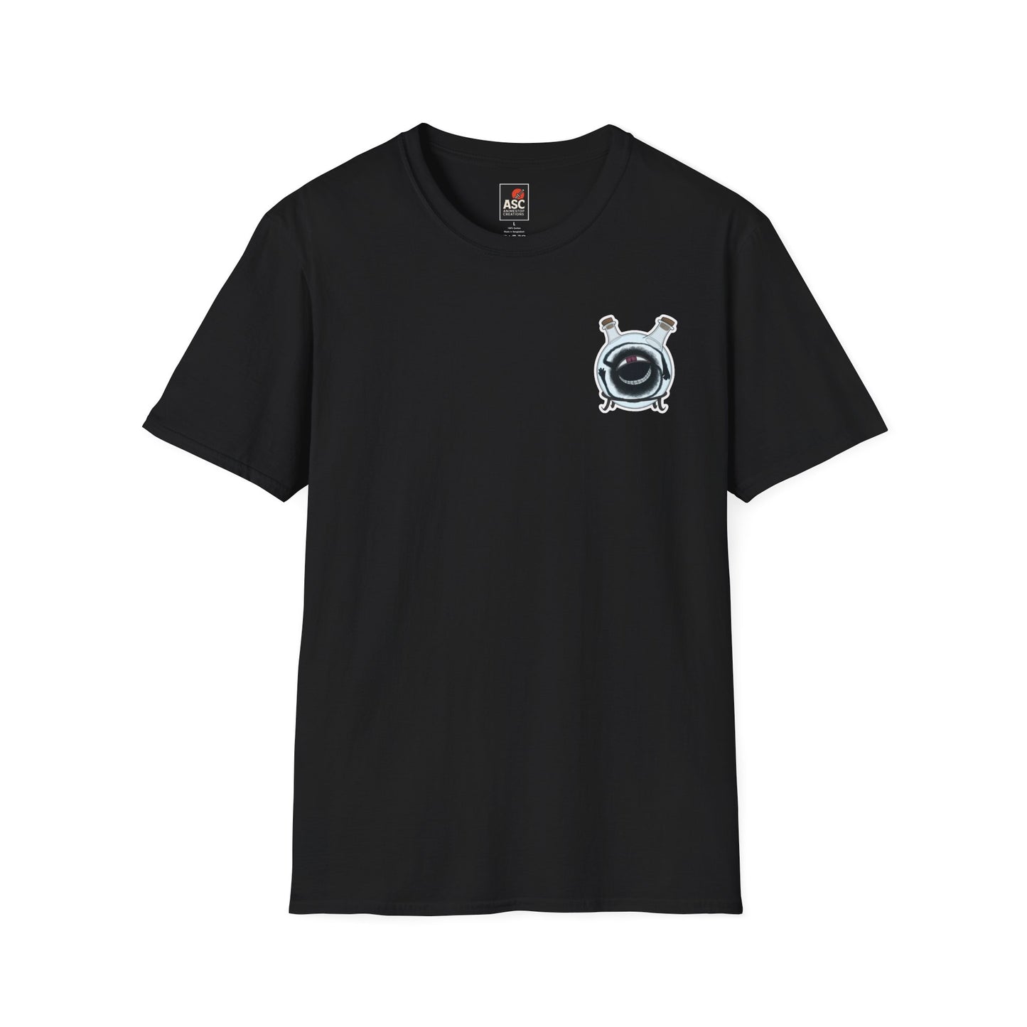 Father (FULLMETAL) Casual Tee