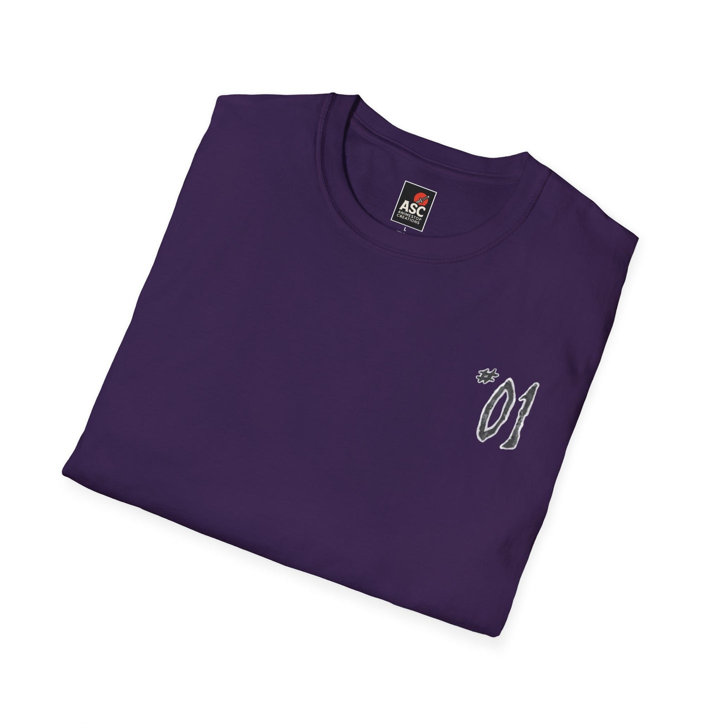 Eren Yeager (ATTACKONTITAN) Casual Tee