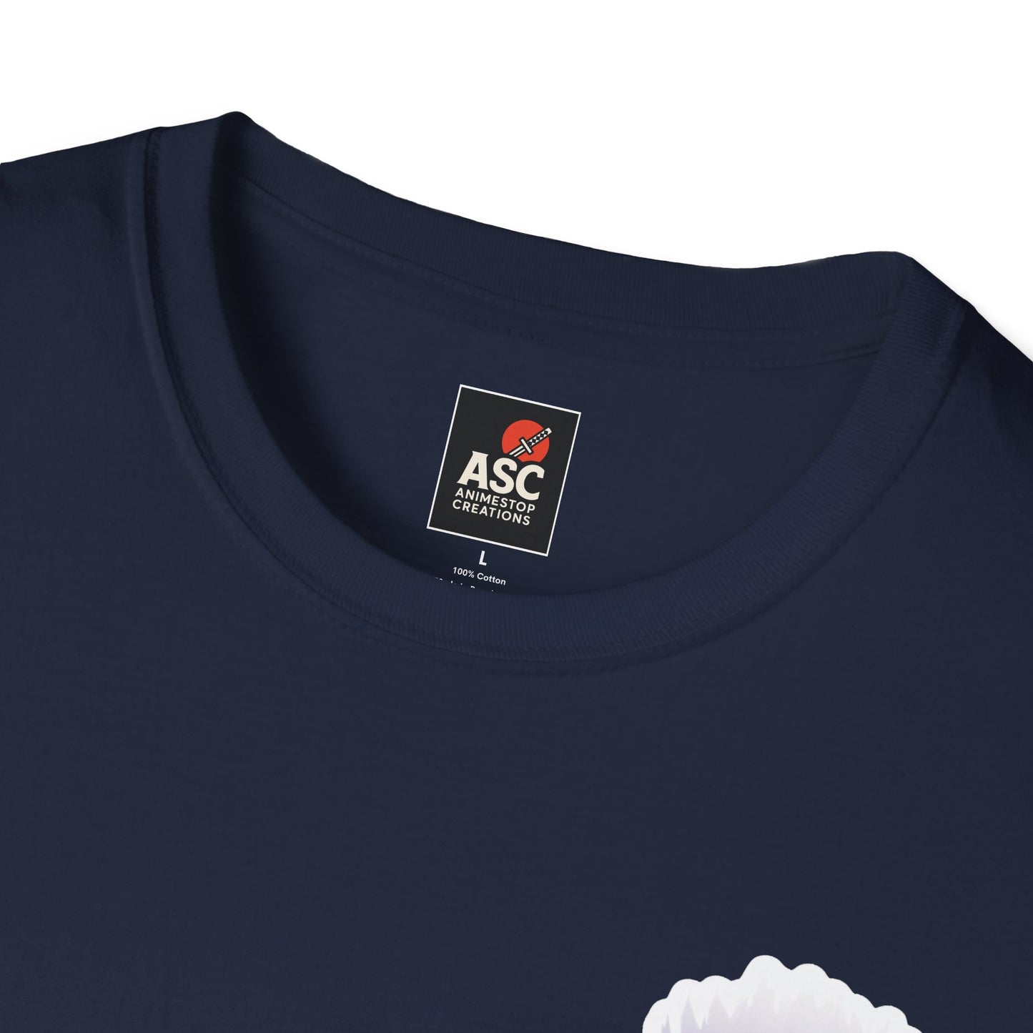 Satoru Gojo (JUJUTSU KAISEN) Casual Tee