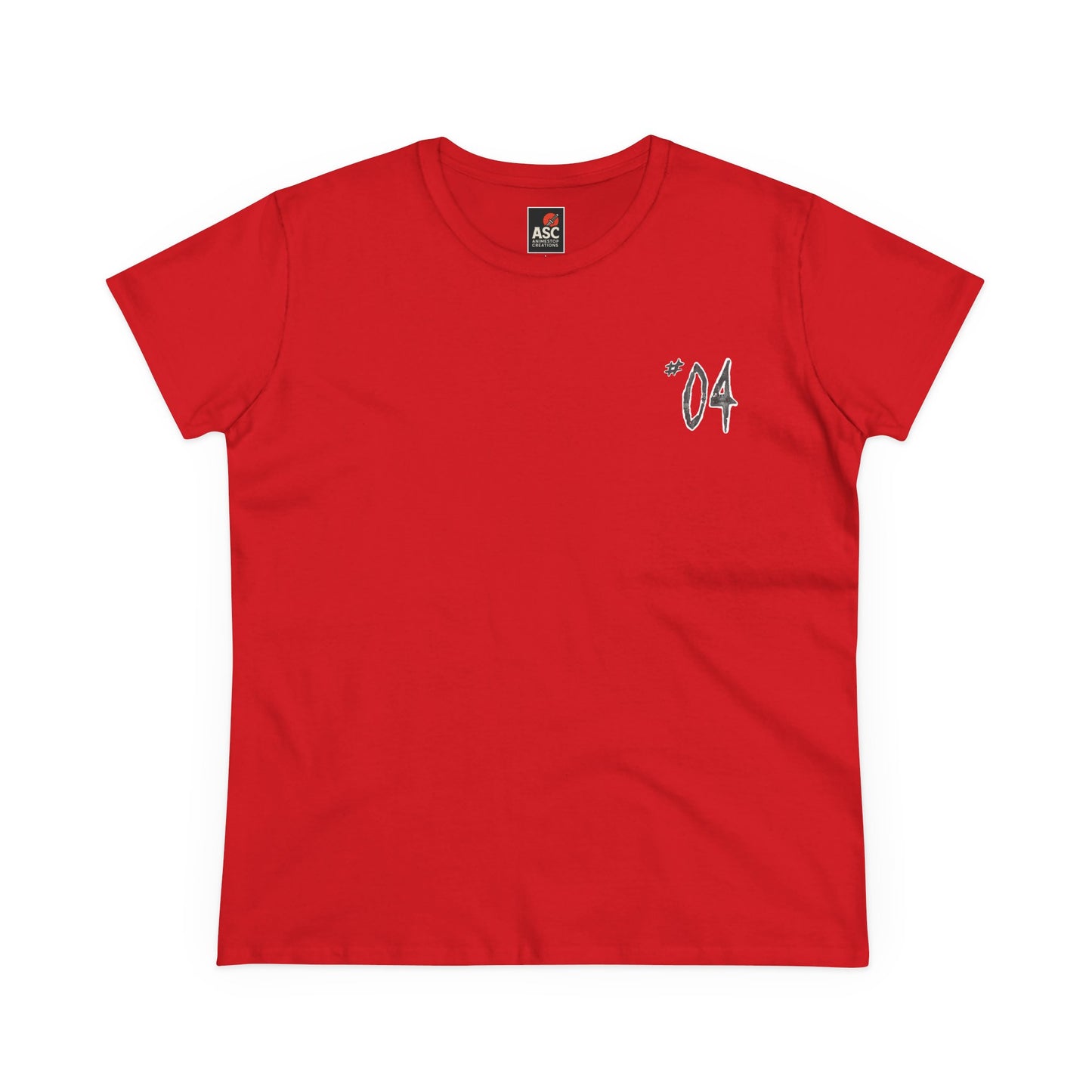 Levi Ackerman (ATTACK ON TITAN) Women's Tee