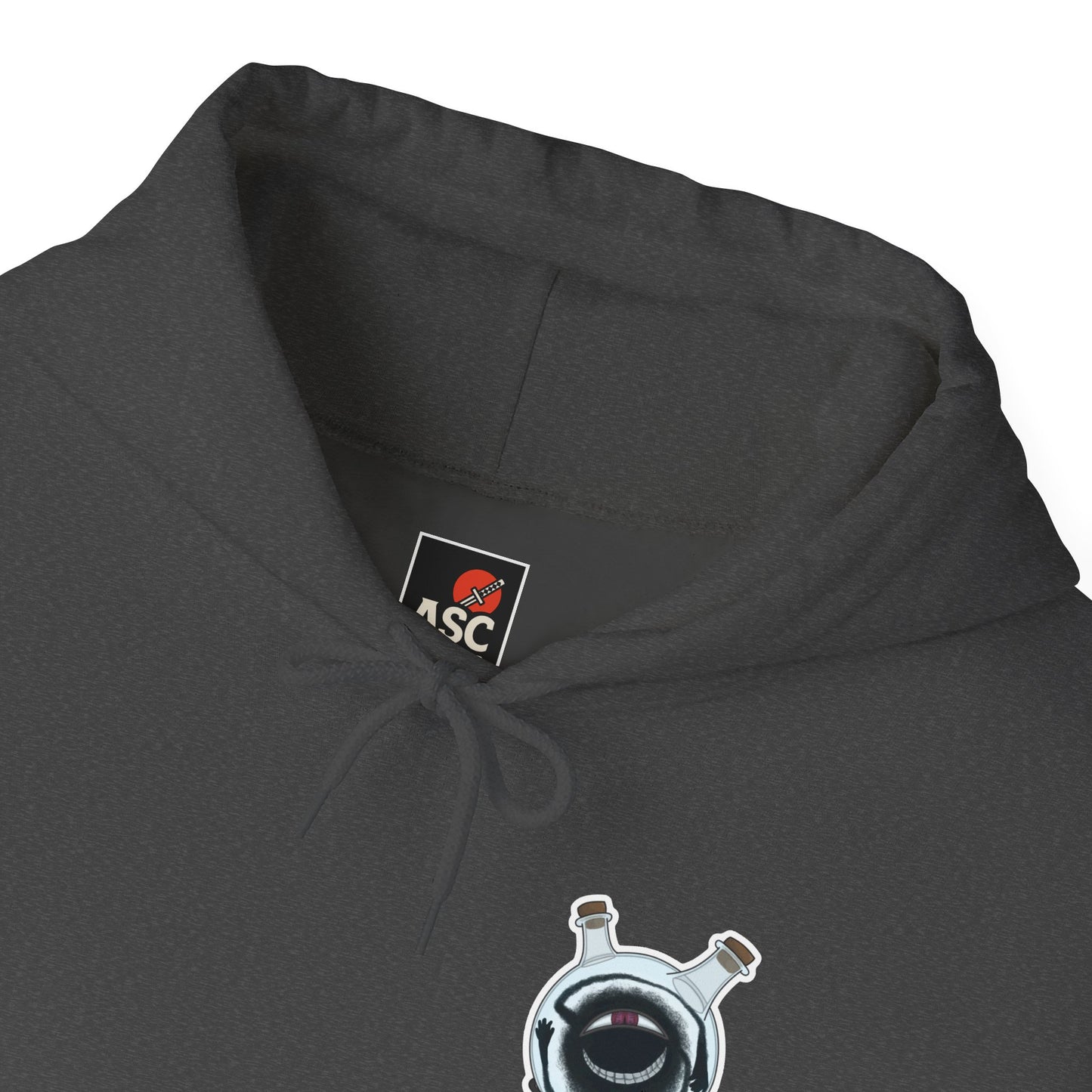Father (FULLMETAL) Hoodie