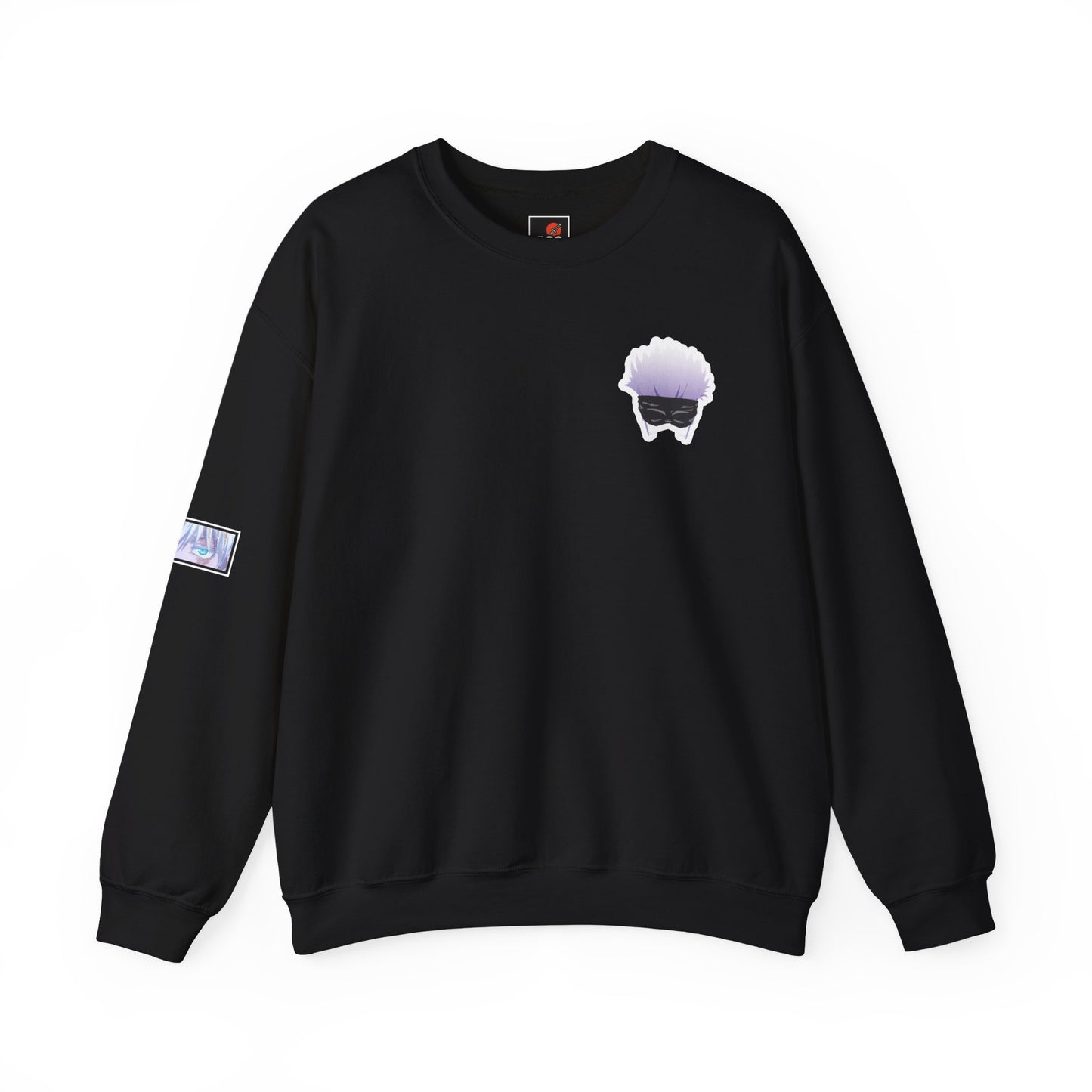 Satoru Gojo (JUJUTSU KAISEN) Crewneck