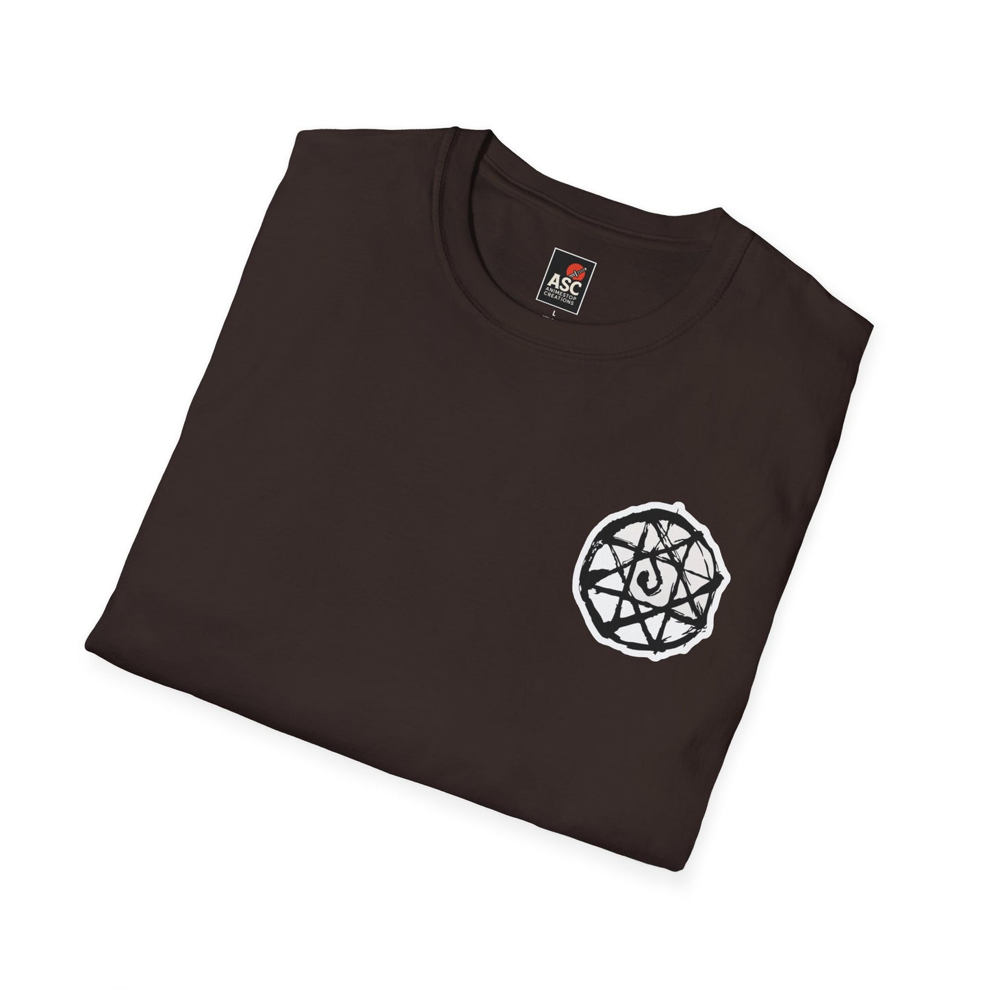 Alphonse Elric (FULLMETAL) Casual Tee