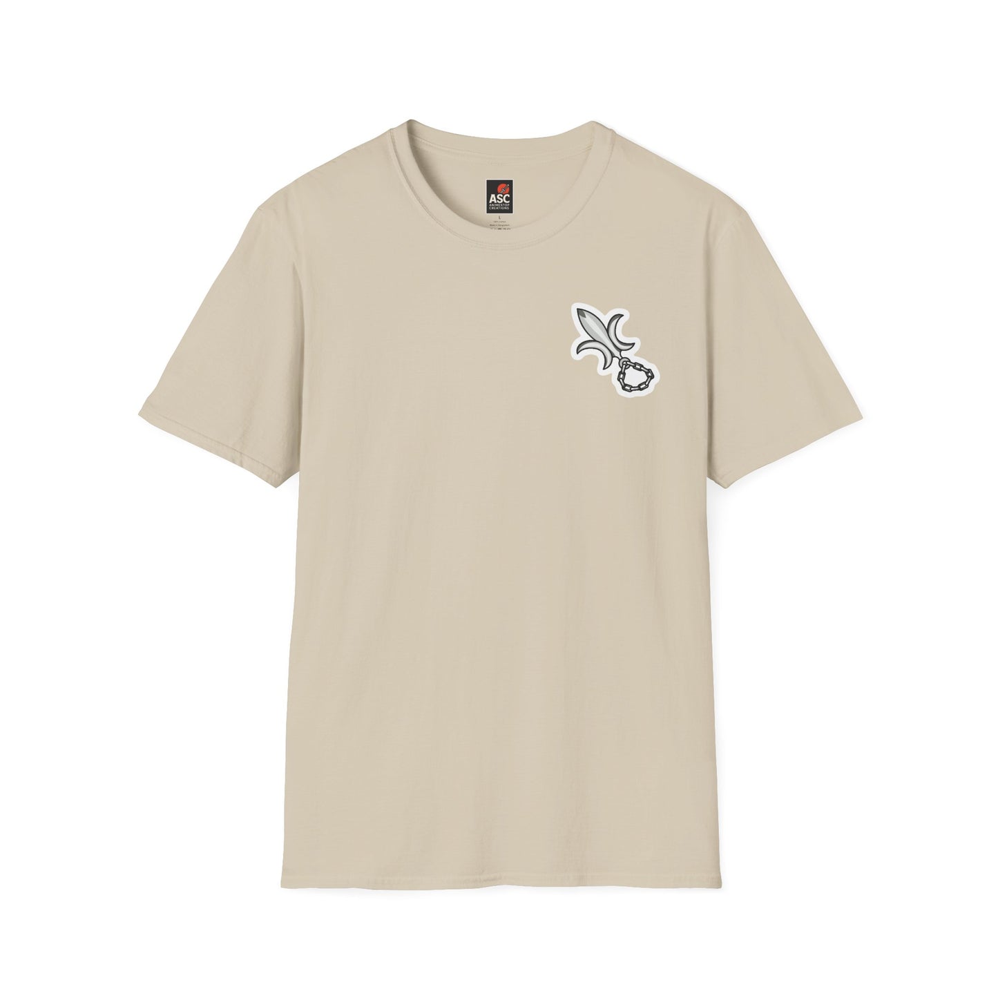 Misa Amane (DEATH NOTE) Casual Tee