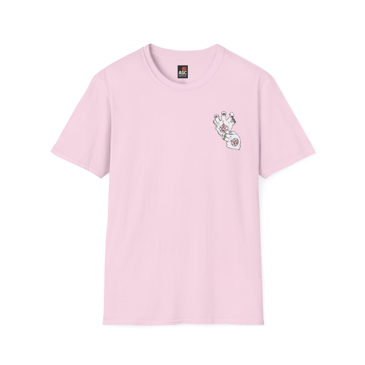 Roy Mustang (FULLMETAL) Casual Tee