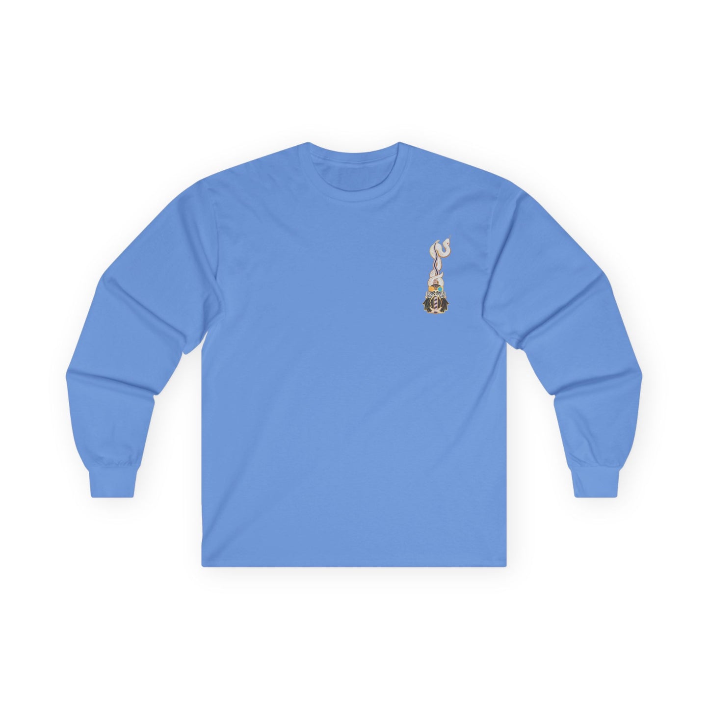 Obanai Iguro (DEMON SLAYER) Long Sleeve