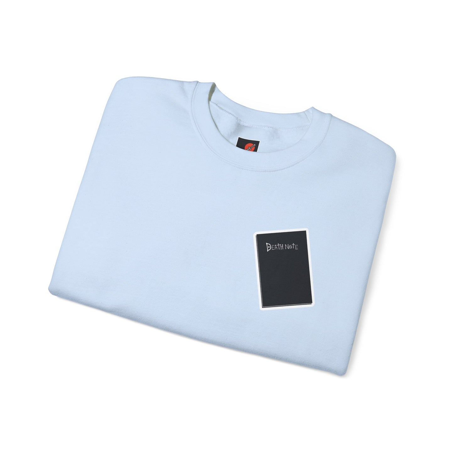 Light Yagami (DEATH NOTE) Crewneck