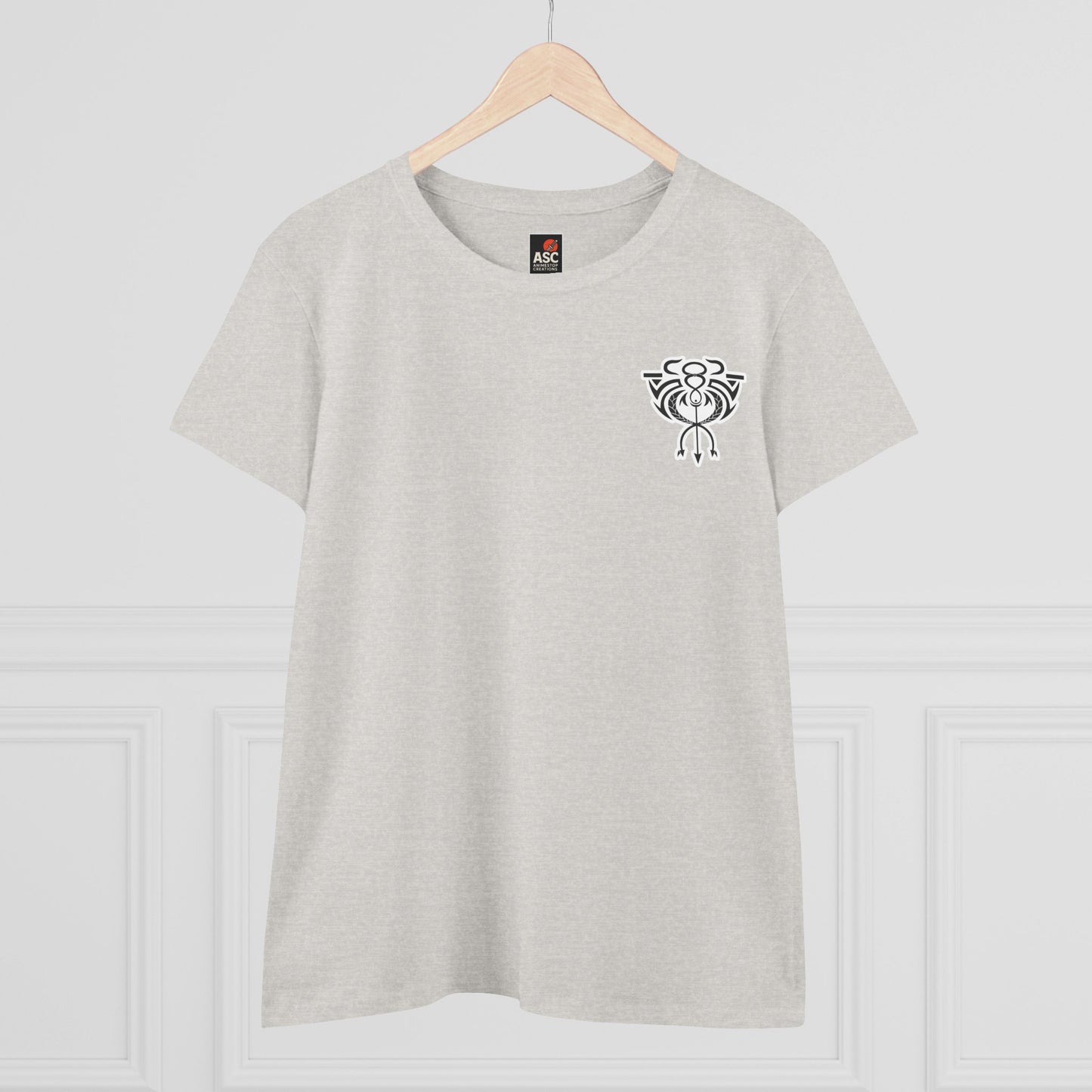Scar (FULLMETAL) Women's Tee