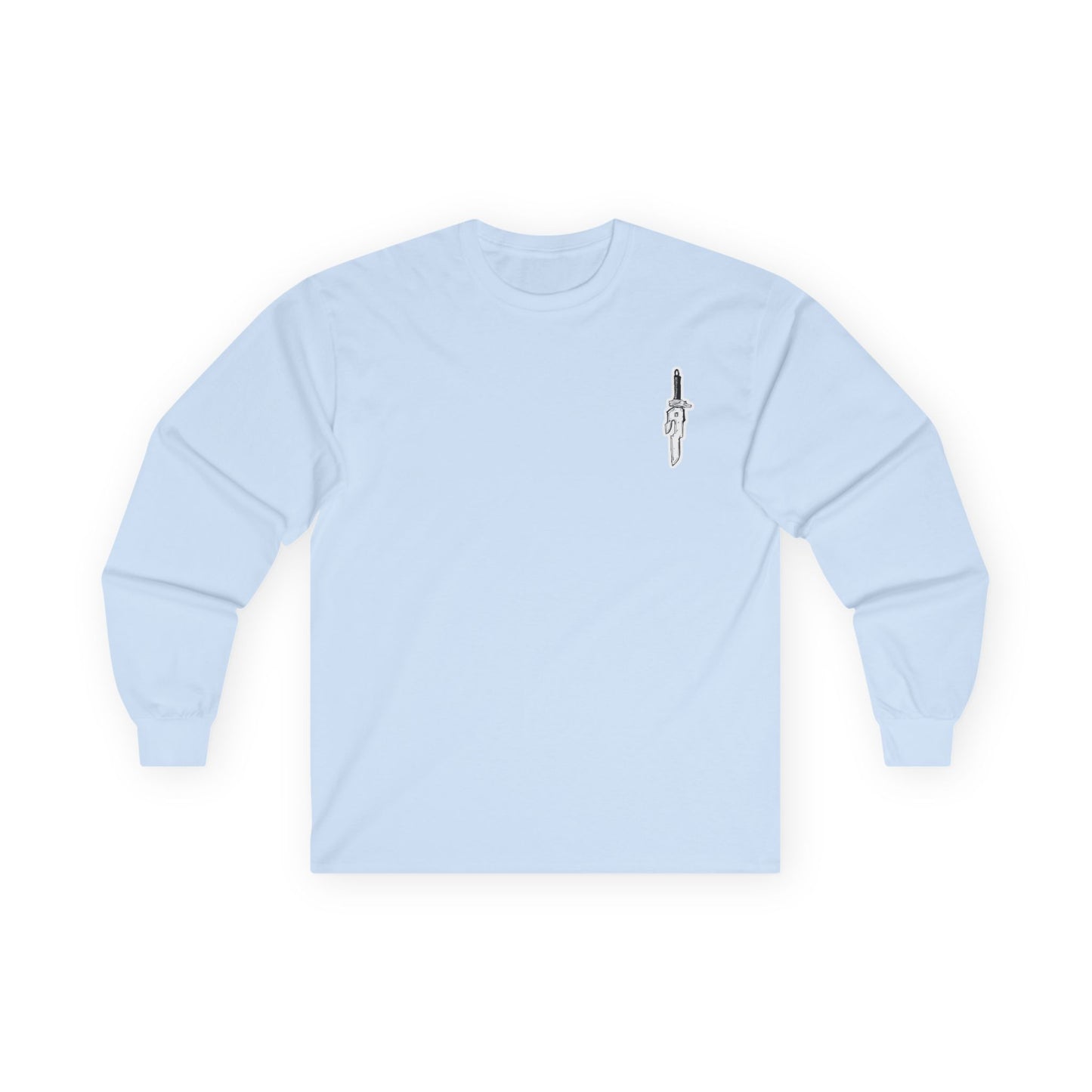 Toji Fushiguro (JUJUTSU KAISEN) Long Sleeve