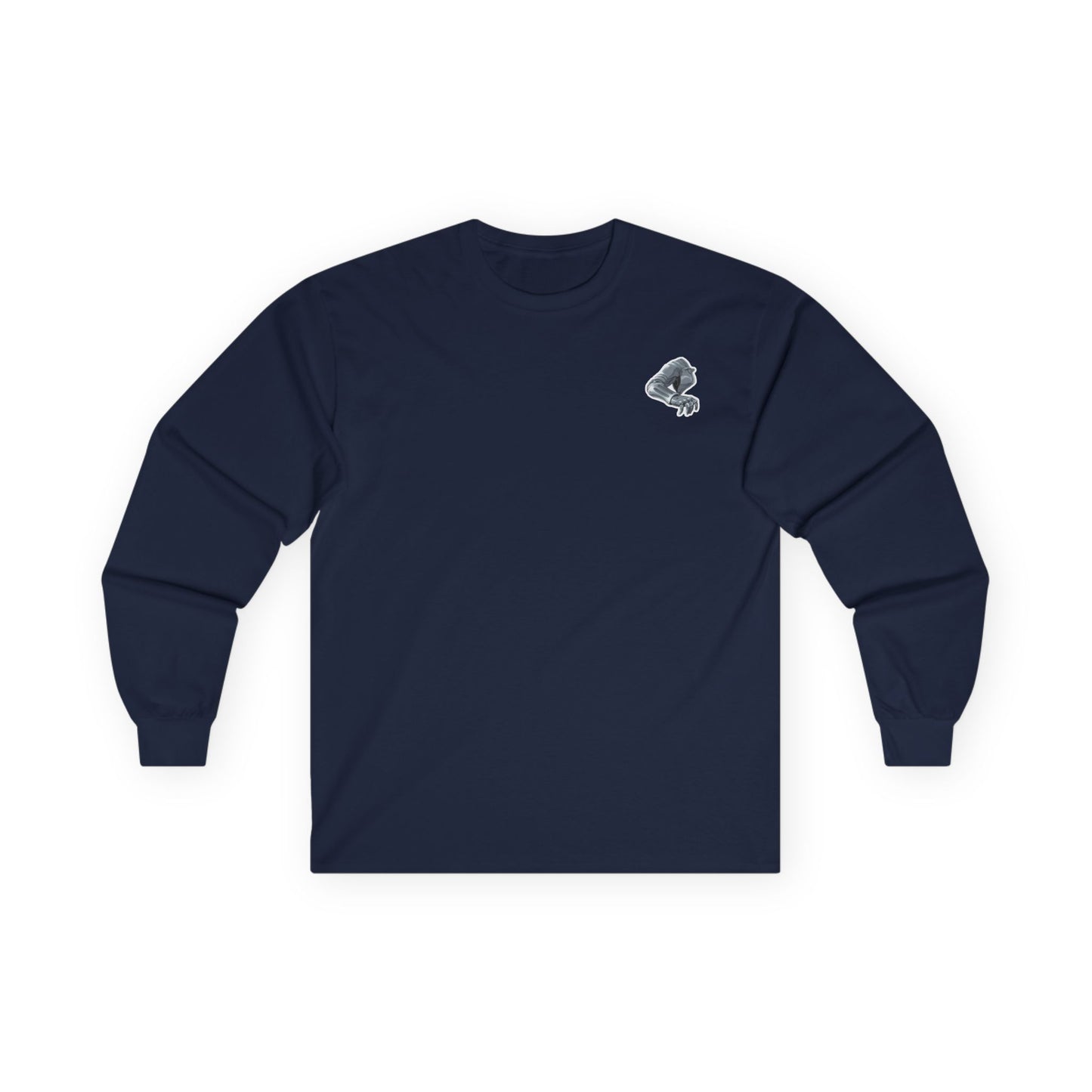Edward Elric (FULLMETAL) Long Sleeve