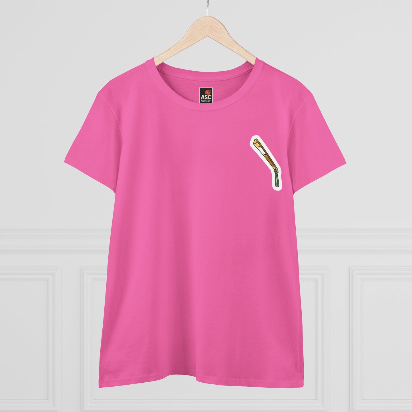 Doma (DEMON SLAYER) Women's Tee