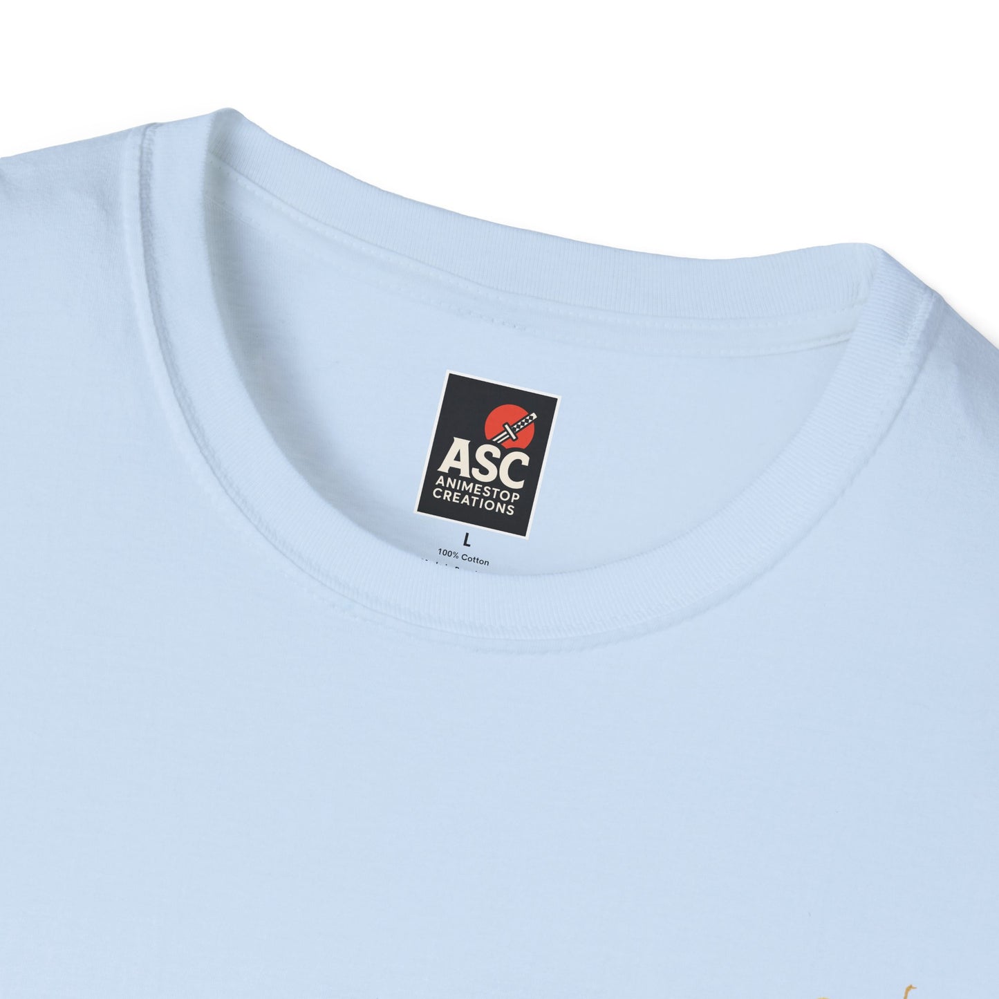 Obanai Iguro (DEMON SLAYER) Casual Tee