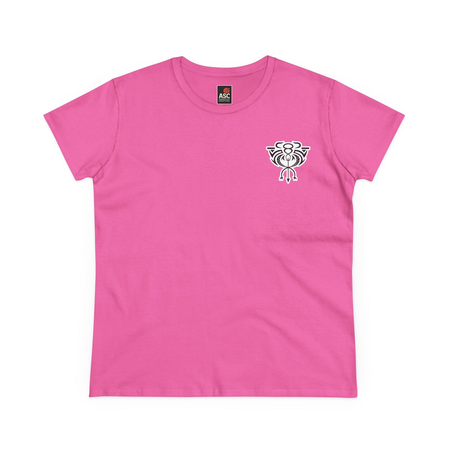 Scar (FULLMETAL) Women's Tee