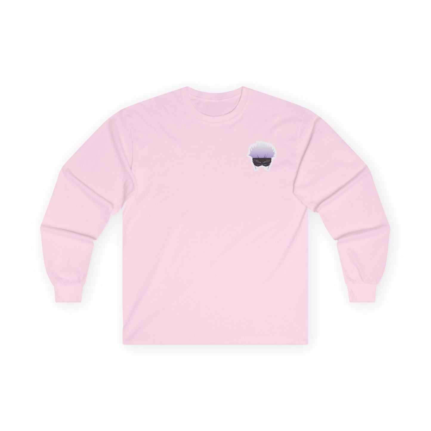 Satoru Gojo (JUJUTSU KAISEN) Long Sleeve