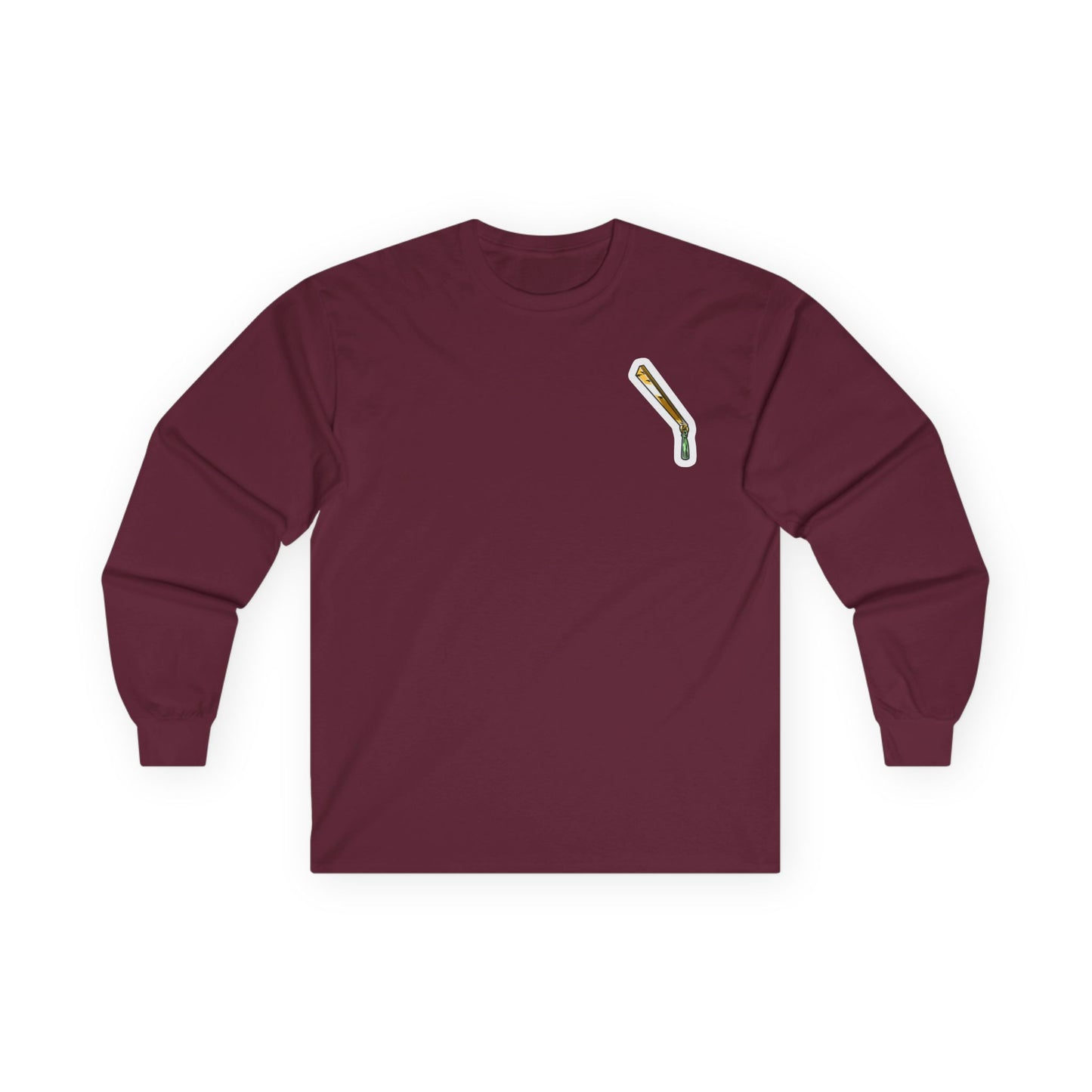 Doma (DEMON SLAYER) Long Sleeve
