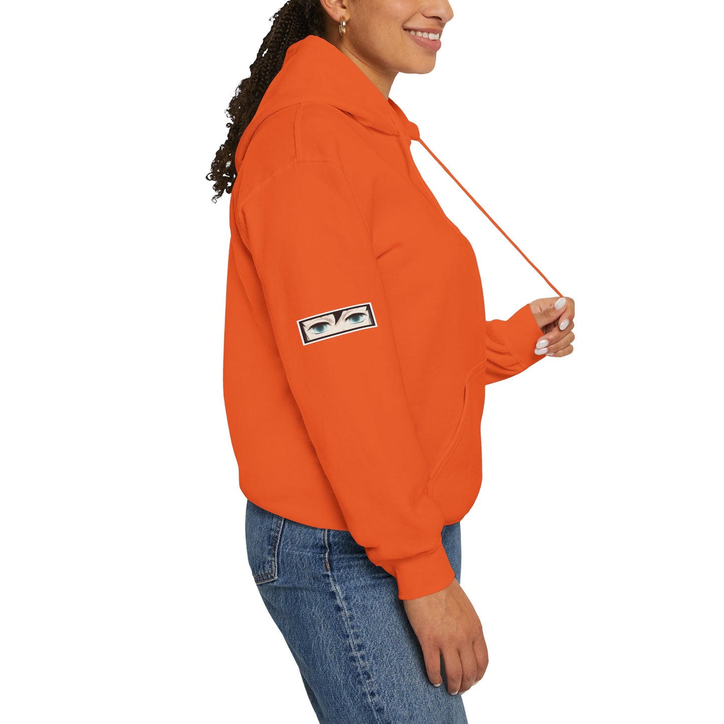 Muichiro Tokito (DEMON SLAYER) Hoodie