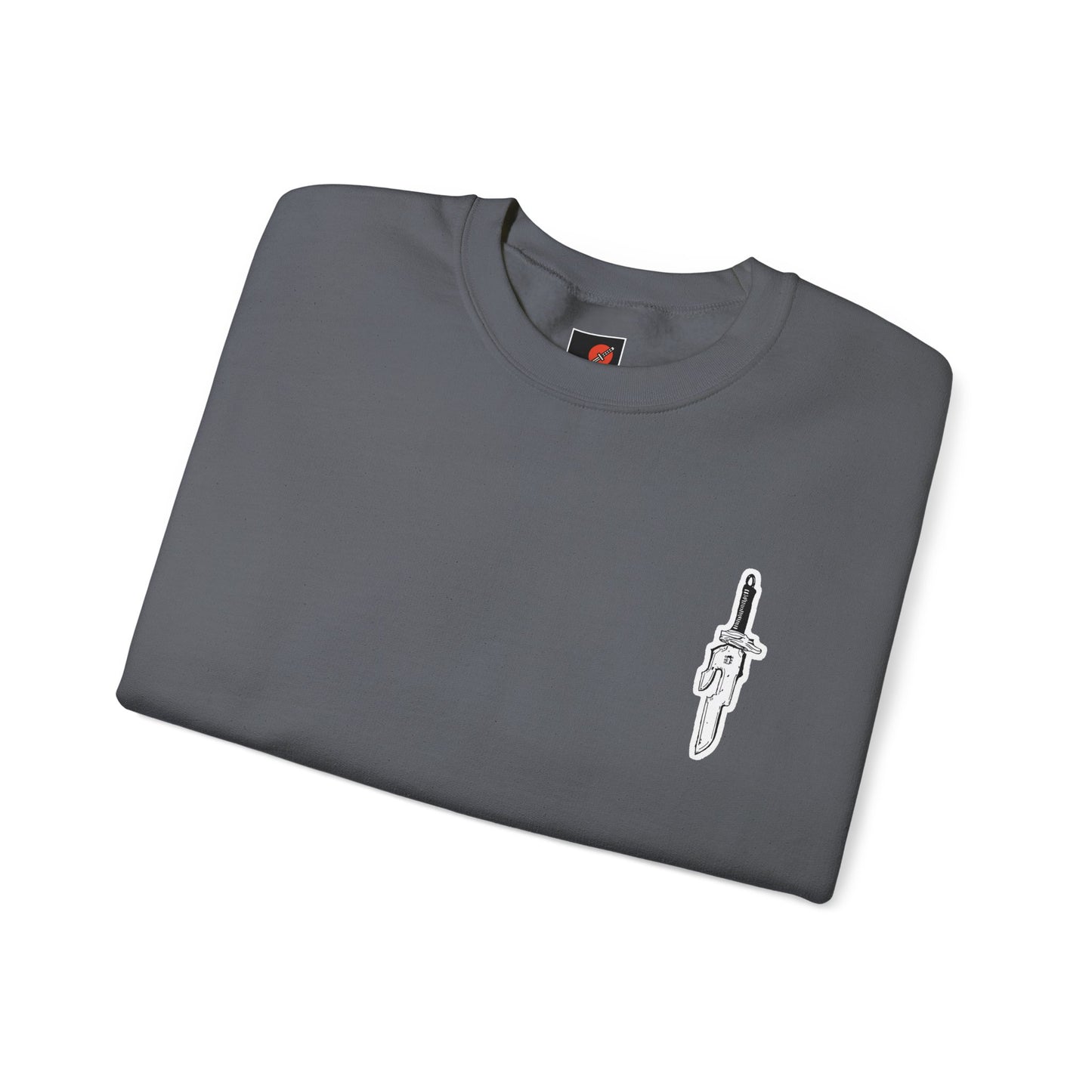Toji Fushiguro (JUJUTSU KAISEN) Crewneck