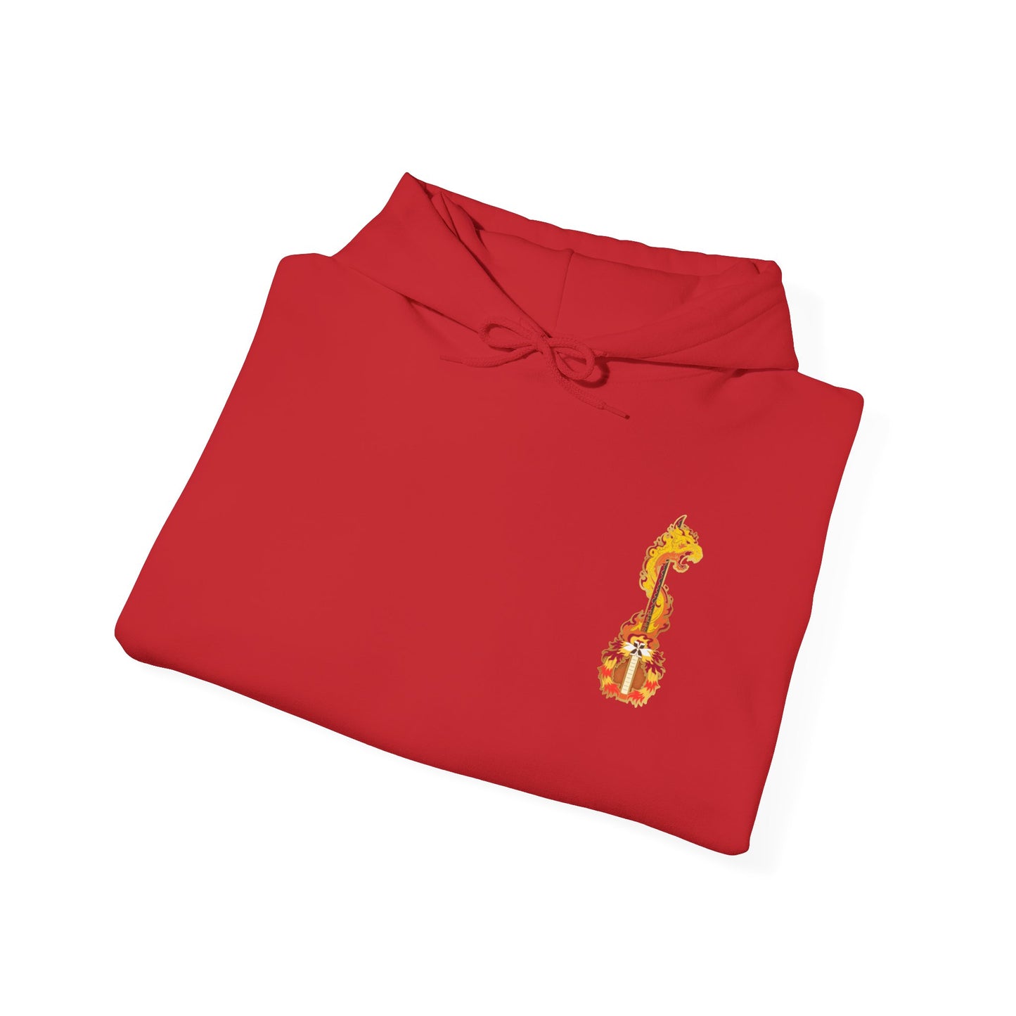 Kyojuro Rengoku (DEMON SLAYER) Hoodie