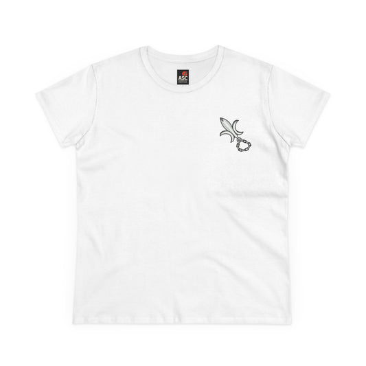 Misa Amane (DEATH NOTE) Women's Tee