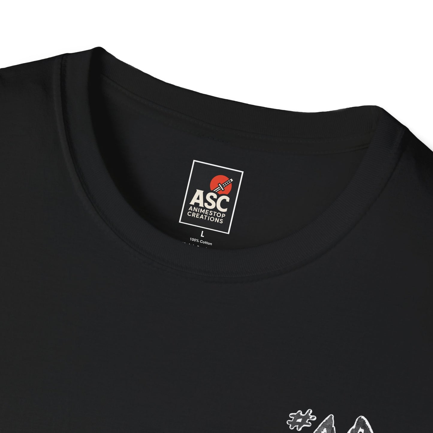Erwin Smith (ATTACK ON TITAN) Casual Tee