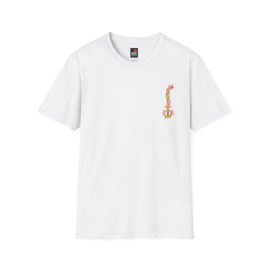 Kanroji Mitsuri (DEMON SLAYER) Casual Tee