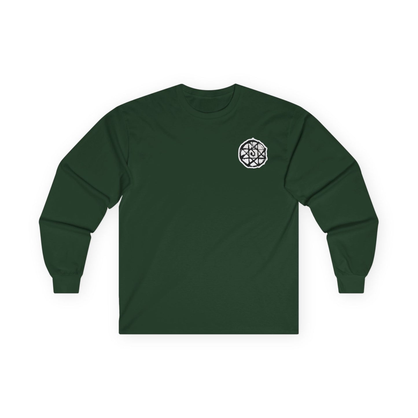 Alphonse Elric (FULLMETAL) Long Sleeve