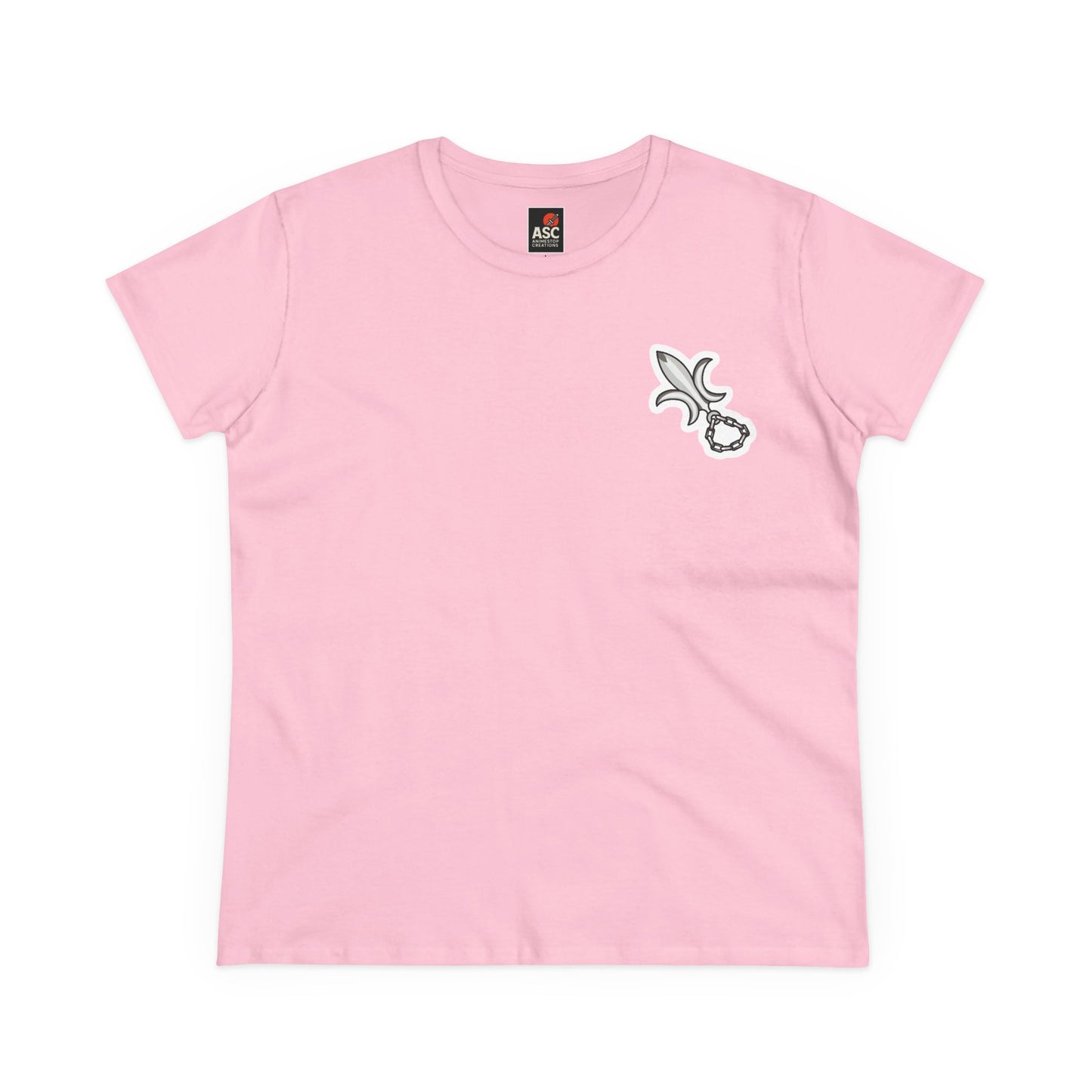 Misa Amane (DEATH NOTE) Women's Tee