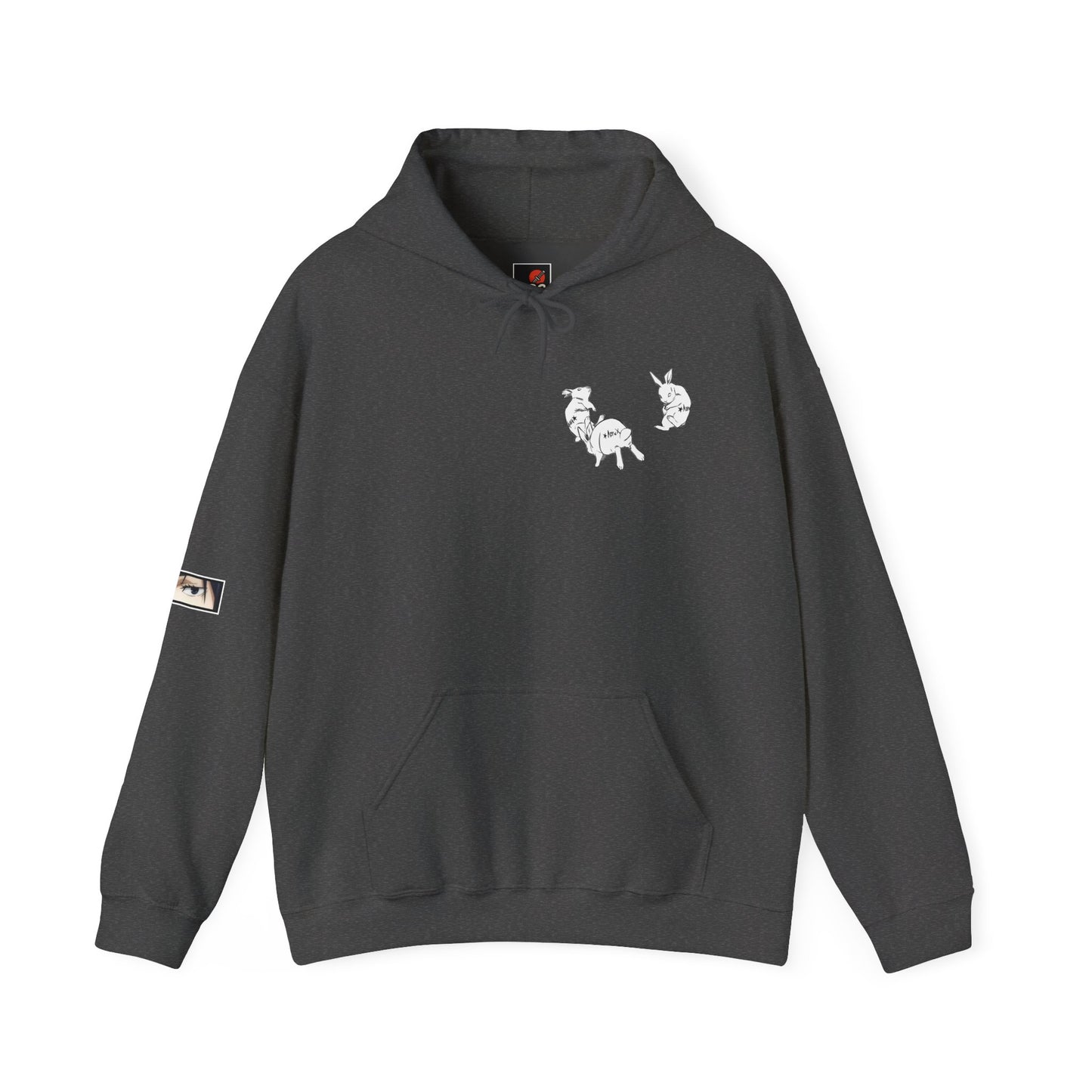 Megumi Fushiguro (JUJUTSU KAISEN) Hoodie