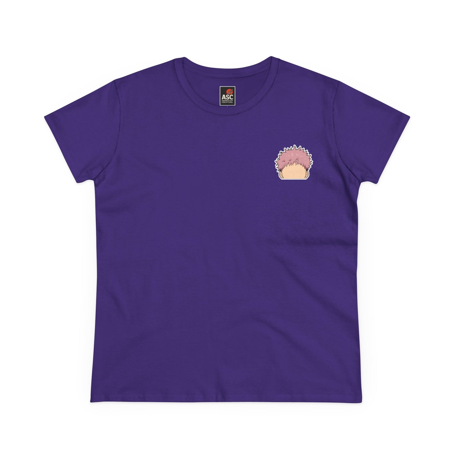 Yuji Itadori (JUJUTSU KAISEN) Women's Tee
