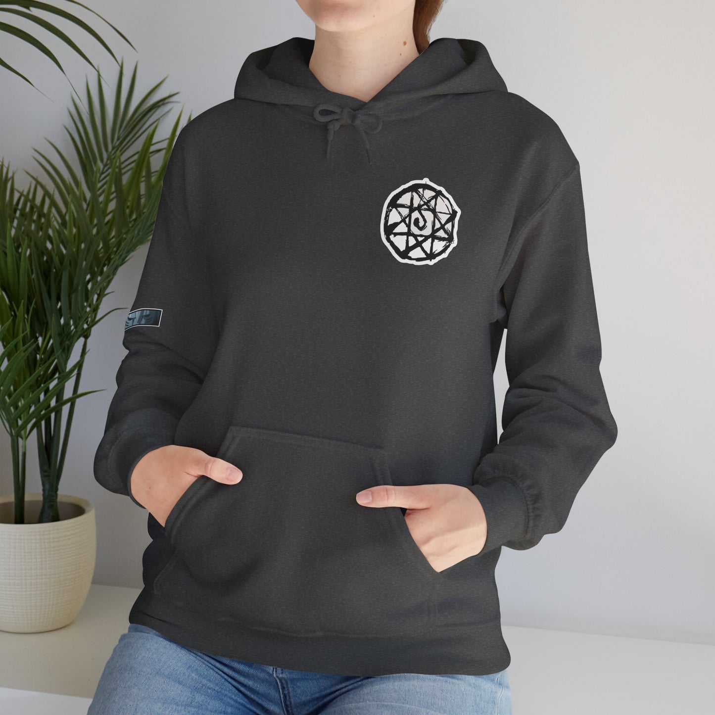 Alphonse Elric (FULLMETAL) Hoodie