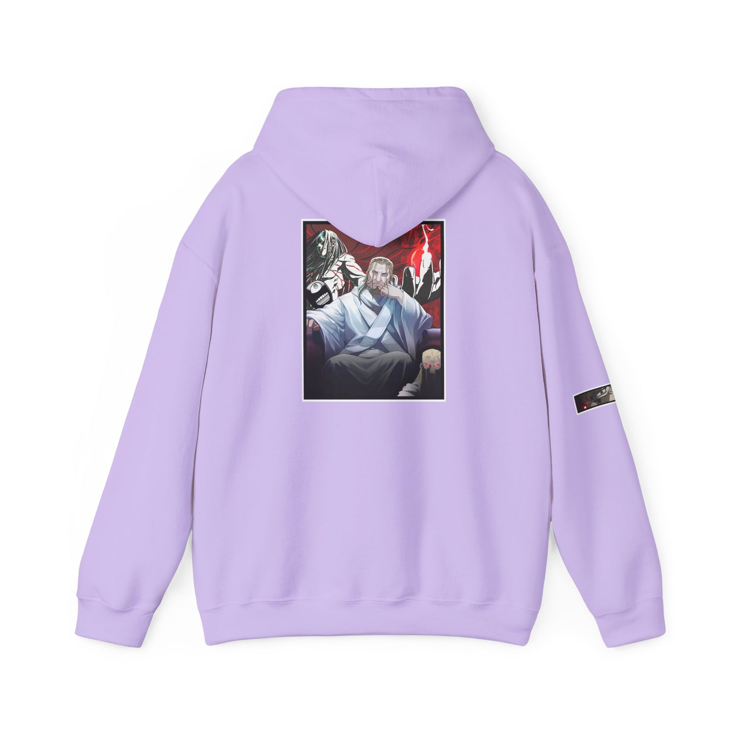 Father (FULLMETAL) Hoodie