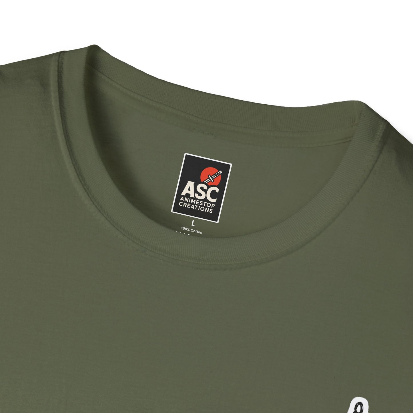 Toji Fushiguro (JUJUTSU KAISEN) Casual Tee