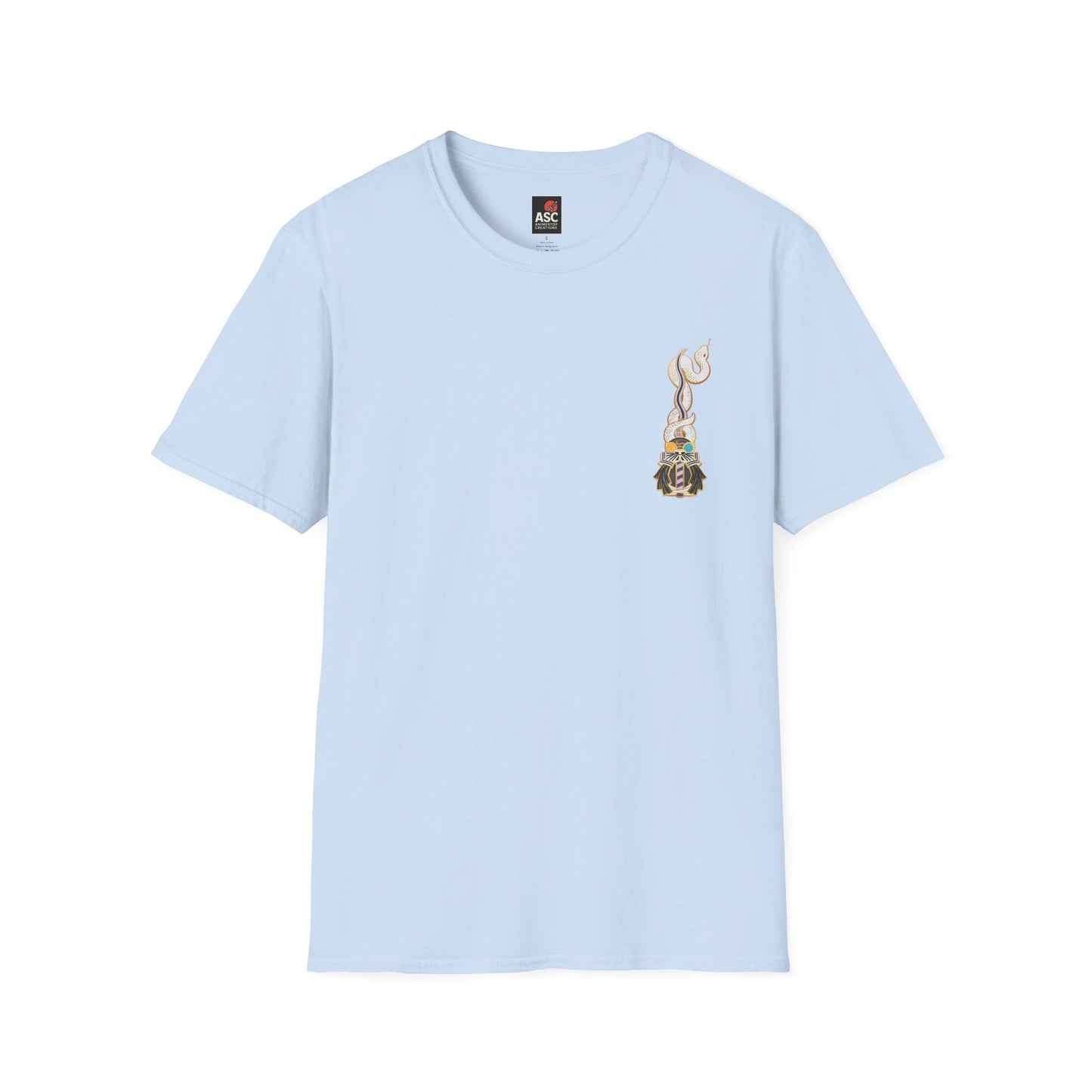Obanai Iguro (DEMON SLAYER) Casual Tee